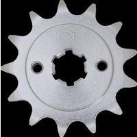 26-5151-13CRMO - Moose Racing Sprocket For Yamaha TTR230 2005-2024 Front 13T