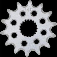 Image of D26-11B1-14CRMO - Moose Racing Front Sprocket For Honda CRF150R 2007-2021 Front