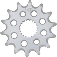 D26-11B1-14CRMO - Moose Racing Front Sprocket For Honda CRF150R 2007-2021 Front