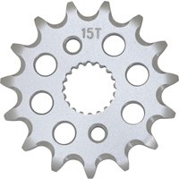 D26-11B1-15CRMO - Moose Racing Front Sprocket For Honda CRF150R 2007-2025 Front 15T