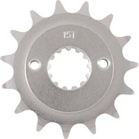 D26-12H4-15CRMO - Moose Racing Front Sprocket For Honda XR650R 2000-2007 Front 15T
