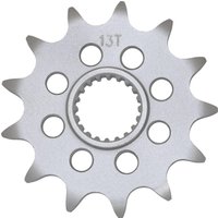 D26-2151-13CRMO - Moose Racing Front Sprocket For Kawasaki KXF250 2006-2020 Front 13T