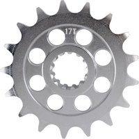 D26-11B3-17CRMO - Moose Racing Front Sprocket For Honda NC 700 X 2012-2013 Front 17T