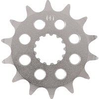 D26-2153-14CRMO - Moose Racing Front Sprocket For Kawasaki KXF450 2006-2020 Front 14T