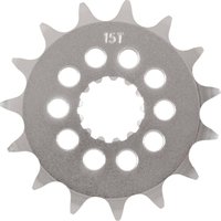 D26-2153-15CRMO - Moose Racing Front Sprocket For Kawasaki KXF450 2006-2020 Front 15T
