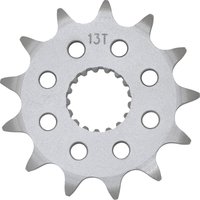 D26-3167-13CRMO - Moose Racing Front Sprocket For Suzuki RMZ450 2005-2025 Front 13T