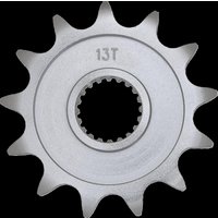 Image of D26-4168-13CRMO - Moose Racing Front Sprocket For Yamaha WR250 R 2008-2016 Front 13T