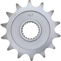D26-4168-14CRMO - Moose Racing Front Sprocket For Yamaha WR250 R 2008-2016 Front 14T
