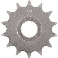 Image of D26-4169-14CRMO - Moose Racing Front Sprocket For Yamaha YFM250R 2008-2013 Front 14T