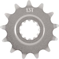 D26-5159-13CRMO - Moose Racing Front Sprocket For Gas Gas MC65 2021-2025 Front 13T