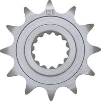 D26-5163-12CRMO - Moose Racing Front Sprocket For Gas Gas EC 200 1999-2014 Front 12T