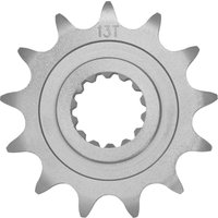 D26-5163-13CRMO - Moose Racing Front Sprocket For Gas Gas EC 200 1999-2014 Front 13T