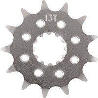 D26-51A9-13CRMO - Moose Racing Front Sprocket For Gas Gas MC85 2022-2024 Front 13T