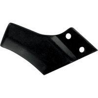 1038-BLK - Moose Racing Chain Slider For Yamaha YFZ350 1987-2006 Rear Black