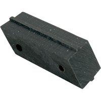 01-014LB - Moose Racing Chain Wear Block For Honda CRF250X 2007-2014 Black