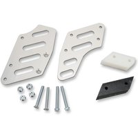 01-014CG - Moose Racing Aluminium Chain Guide For Husqvarna WR250 1994-1997