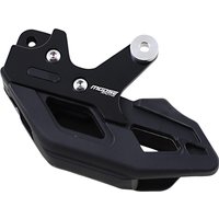 G32-5301BB - Moose Racing MR-1 Colored AL Chain Guide For Beta RR 125 2010-2019 Black