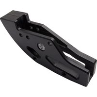 PX1676 - Moose Racing Chain Guard For Kawasaki KX250 2021-2026 Black