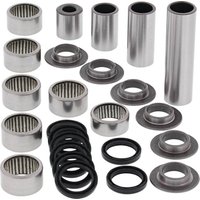 Image of 27-1093 - Moose Racing Swingarm Linkage Bearing Kit For Arctic Cat Textron 400 2X4 2007-2008