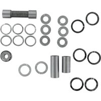 27-1125 - Moose Racing Linkage Bearing Kit For Honda CR125 2002-2007 Rear Lower - Silver