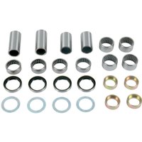 Image of 28-1125 - Moose Racing Swingarm Bearing Kit For KTM Duke 690 2014-2018 Rear