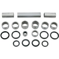 27-1129 - Moose Racing Linkage Bearing Kit For Yamaha YZ125 2005 Rear Lower - Silver