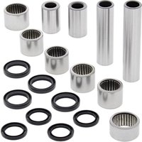 Image of 27-1139 - Moose Racing Swingarm Linkage Bearing Kit For Yamaha YFZ450 2012-2013