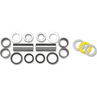 28-1158 - Moose Racing Swingarm Bearing Kit For Yamaha WRF250 2006-2014 Rear