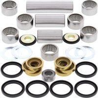 Image of 27-1172 - Moose Racing Linkage Bearing Kit For Honda CRF250R 2010-2017 Rear Lower - Silver