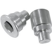 28-2001 - Moose Racing Swingarm Bolt Kit For Honda TRX250 EX 2001-2008 Rear