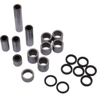 27-1153 - Moose Racing Linkage Bearing Kit For Honda CRF150R 2007-2025 Rear Lower - Silver