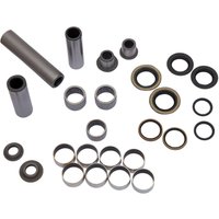 27-1167 - Moose Racing Linkage Bearing Kit For Kawasaki KLX140 2008-2020 Rear Lower - Silver