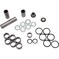 27-1194 - Moose Racing Linkage Bearing Kit For Kawasaki KX450 2021-2022 Rear Lower - Silver