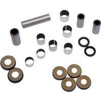 27-1097 - Moose Racing Linkage Bearing Kit For Yamaha TTR125 2000-2009 Rear Lower - Silver