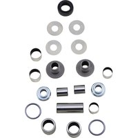 27-1198 - Moose Racing Linkage Bearing Kit For Sherco ST 250 2015-2017 Rear Lower - Silver