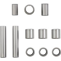 27-1206 - Moose Racing Linkage Bearing Kit For Suzuki DL 650 2004-2010 Rear Lower