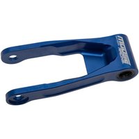 0419-0020 - Moose Racing Lowering Pull Rod For Yamaha YZ85 2002-2021 - Blue
