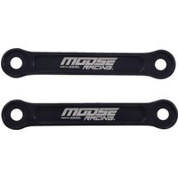 0419-0022 - Moose Racing Lowering Pull Rod For Yamaha XTZ 690 2021-2022 - Black