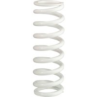 1312-0946 - Moose Racing Shock Spring For Gas Gas MC65 2021-2023 25 N/mm - White