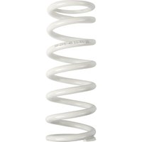 Image of 1312-0957 - Moose Racing Shock Spring For Gas Gas MC85 2022-2024 45 N/mm - White