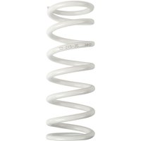 Image of 1312-0956 - Moose Racing Shock Spring For Gas Gas MC85 2022-2024 35 N/mm - White