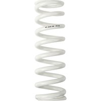 Image of 1312-0950 - Moose Racing Shock Spring For Gas Gas MC65 2021-2023 50 N/mm - White