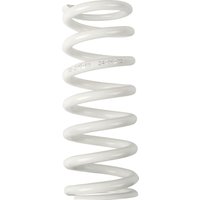 Image of 1312-0960 - Moose Racing Shock Spring For Gas Gas MC85 2022-2024 60 N/mm - White