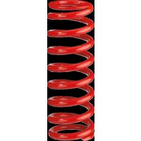 1312-0970 - Moose Racing Shock Spring For TM CC 250FI 2019 48 N/mm - Red