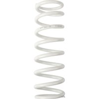 Image of 1312-0975 - Moose Racing Shock Spring For Gas Gas EC 250 2021-2023 33 N/mm - White