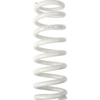 1312-0986 - Moose Racing Shock Spring For Gas Gas EC 250 2021-2023 66 N/mm - White