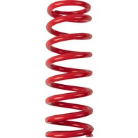 1312-0988 - Moose Racing Shock Spring For Honda CRF250F 2023 45 N/mm - Red