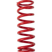 1312-0990 - Moose Racing Shock Spring For Honda CRF250F 2023 51 N/mm - Red
