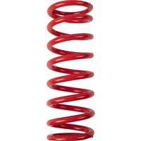 1312-0987 - Moose Racing Shock Spring For Honda CRF250F 2023 42 N/mm Red