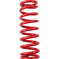 1312-0998 - Moose Racing Shock Spring For Honda CR250 2000-2007 50 N/mm - Red
